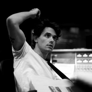 “John Mayer”的封面