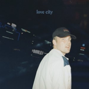 Image for 'Love City'