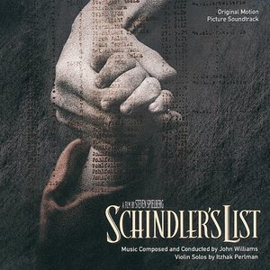 Image for 'Schindler's List (Original Motion Picture Score)'