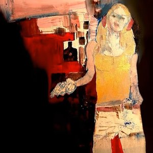 Image pour 'All This Quixotic Noise'