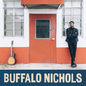 'Buffalo Nichols' için resim