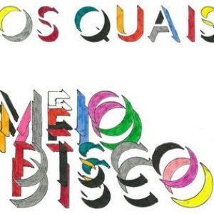 Image pour 'Meio Disco'