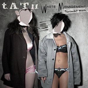 Imagen de 'Waste Management (Transcendent Version)'