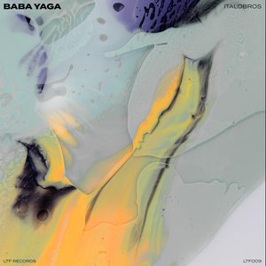 Imagen de 'Baba Yaga'