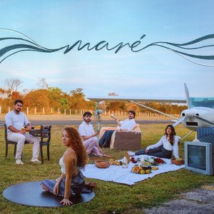 Image for 'Maré'