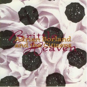 “Brittle Heaven”的封面