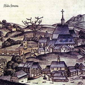 'Hala Strana' için resim