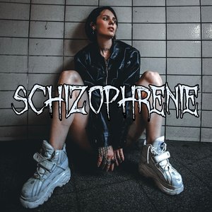 “Schizophrenie”的封面