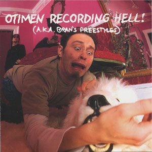 Image for 'Otimen Recording Hell'