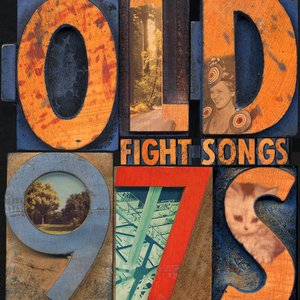 Bild för 'Fight Songs (Deluxe Edition)'