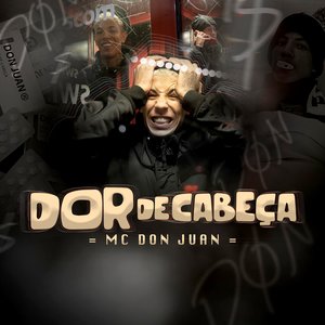 Image for 'Dor de Cabeça'