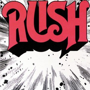 'Rush (Remastered)'の画像