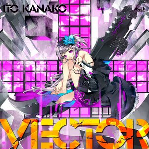 Image for 'VECTOR'