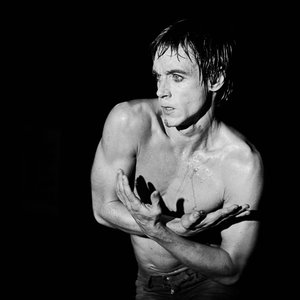 Image for 'Iggy Pop'