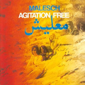 “Malesch”的封面