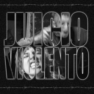 Image for 'Juicio Violento'