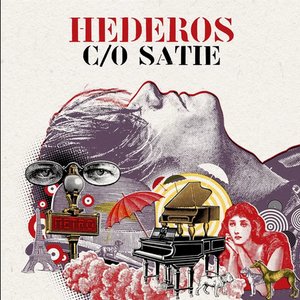 Imagen de 'Hederos c/o Satie'