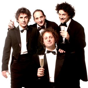 Imagen de 'Los Tipitos'