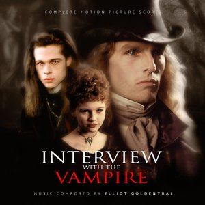 Imagem de 'Interview With The Vampire: The Vampire Chronicles'