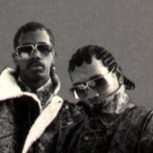 “Rodney O & Joe Cooley”的封面