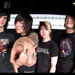 Bild für 'Bring Me the Horizon'