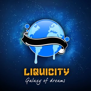 “Liquicity”的封面