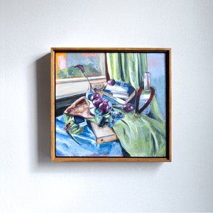 Immagine per 'Still Life'