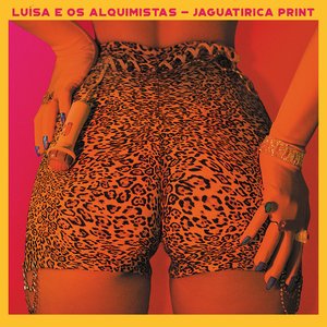 Изображение для 'Jaguatirica Print'