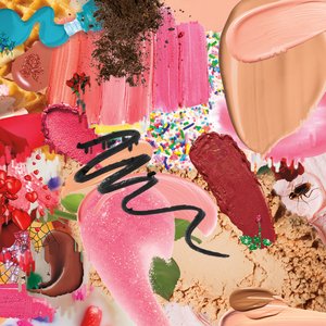 “Messes”的封面