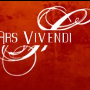 'Ars Vivendi'の画像