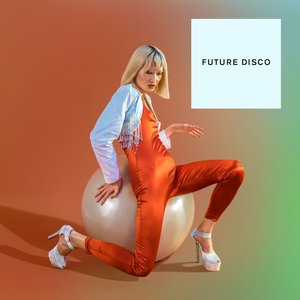 Image for 'Future Disco'