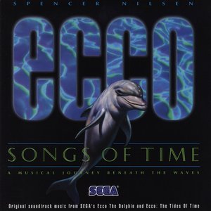 “Ecco - Songs of Time”的封面