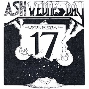 Image for 'Ash Wednesday'