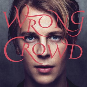 “Wrong Crowd (Expanded Edition)”的封面