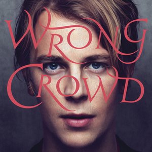 Image for 'Wrong Crowd (Expanded Edition)'