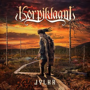 Image for 'Jylhä'