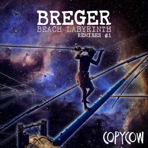 Image for 'Beach Labyrinth Remixes #1'