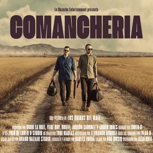 Image for 'Comancheria'