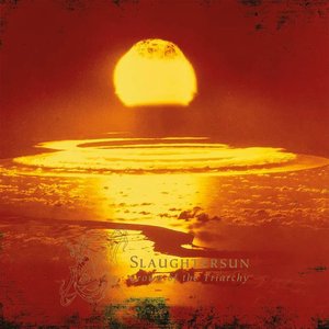 “Slaughtersun (Crown of the Triarchy) [Reissue 2014]”的封面