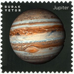 Image for 'Jupiter'