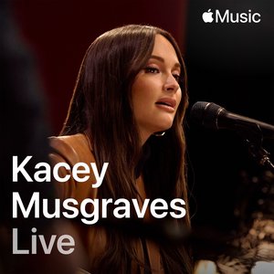 Bild för 'Apple Music Live: Kacey Musgraves'