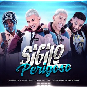 Image for 'Sigilo Perigoso'