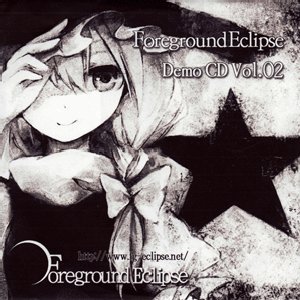 Image for 'Foreground Eclipse Demo CD Vol.02'
