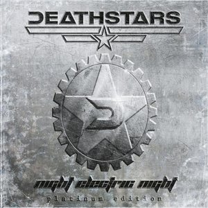 Image for 'Night Electric Night [Platinum Edition]'