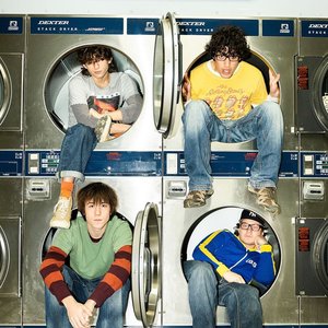 Image for 'LAUNDRY DAY'
