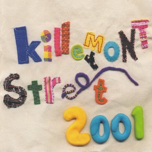 Image for 'killermont street 2001'