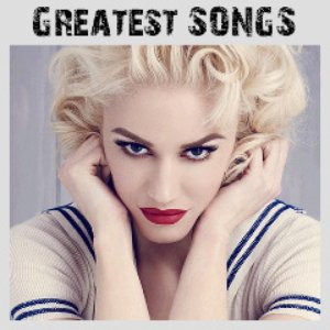 'Greatest Songs' için resim