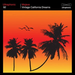 “Mojave (Vintage California Dreams)”的封面
