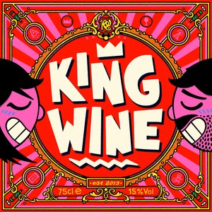 Imagem de 'KING WINE'