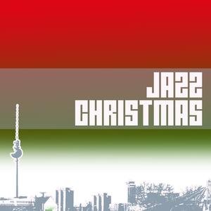 “Jazz Christmas”的封面